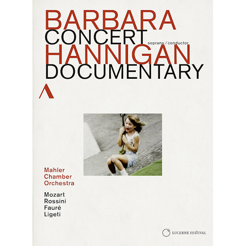 HANNIGAN, BARBARA - CONCERT - DOCUMENTARYBarbara Hannigan Concet Documentary.jpg